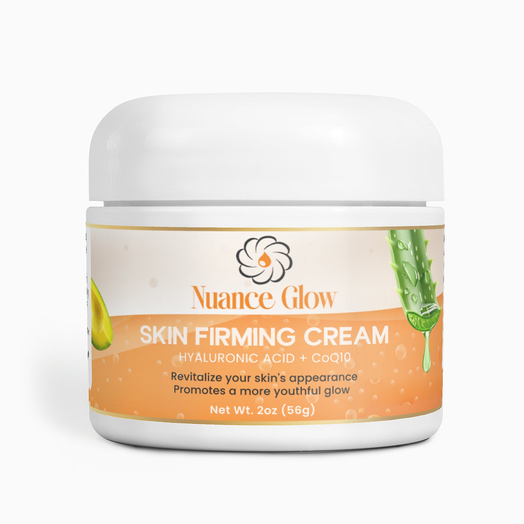 Skin Firming Cream