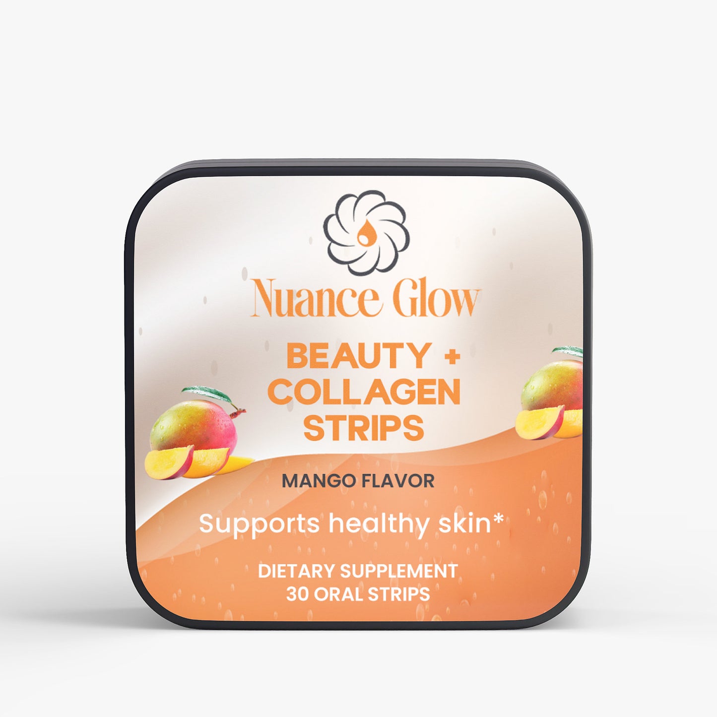 Beauty + Collagen Strips