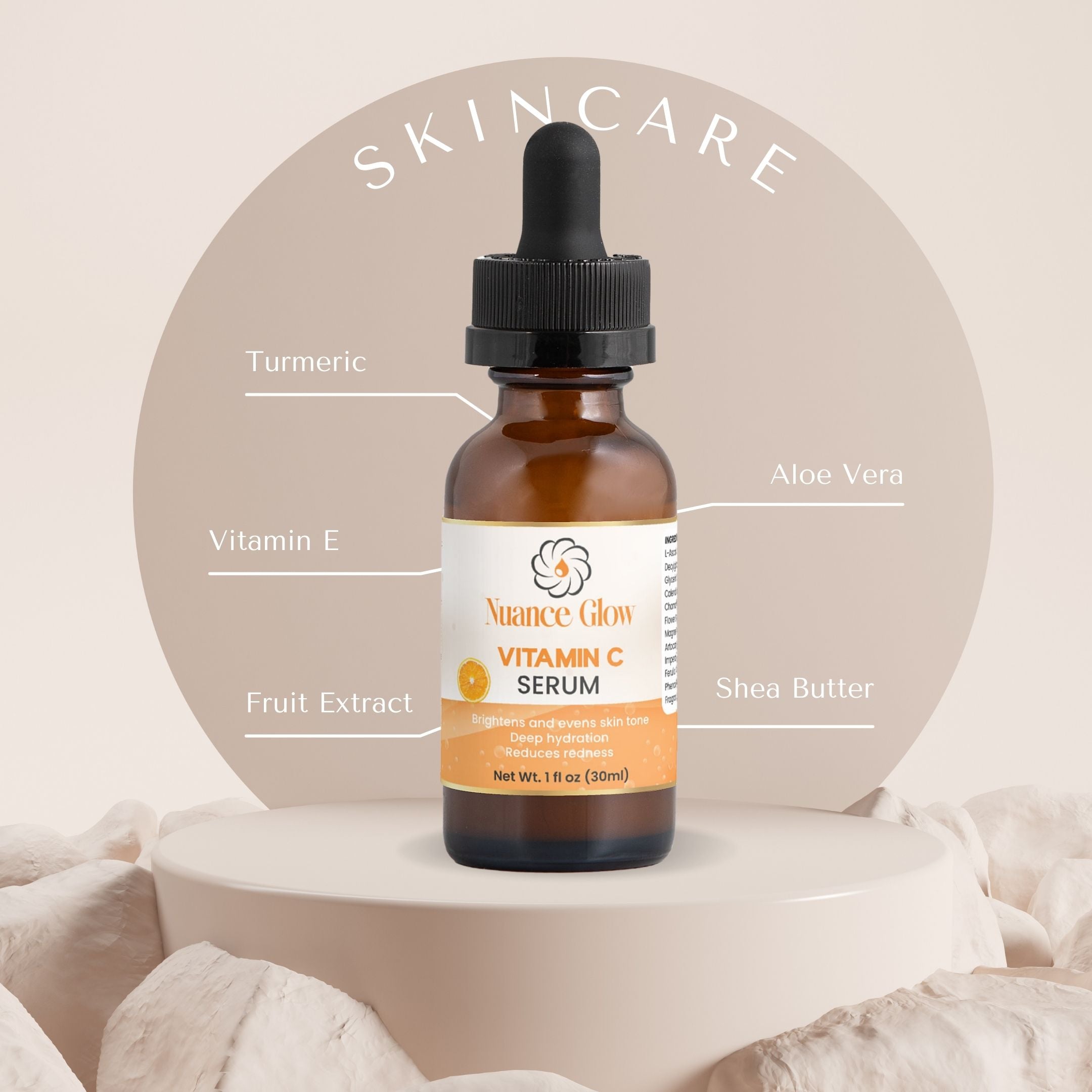 Vitamin C Serum
