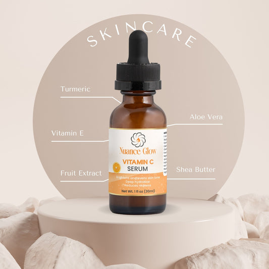 Vitamin C Serum