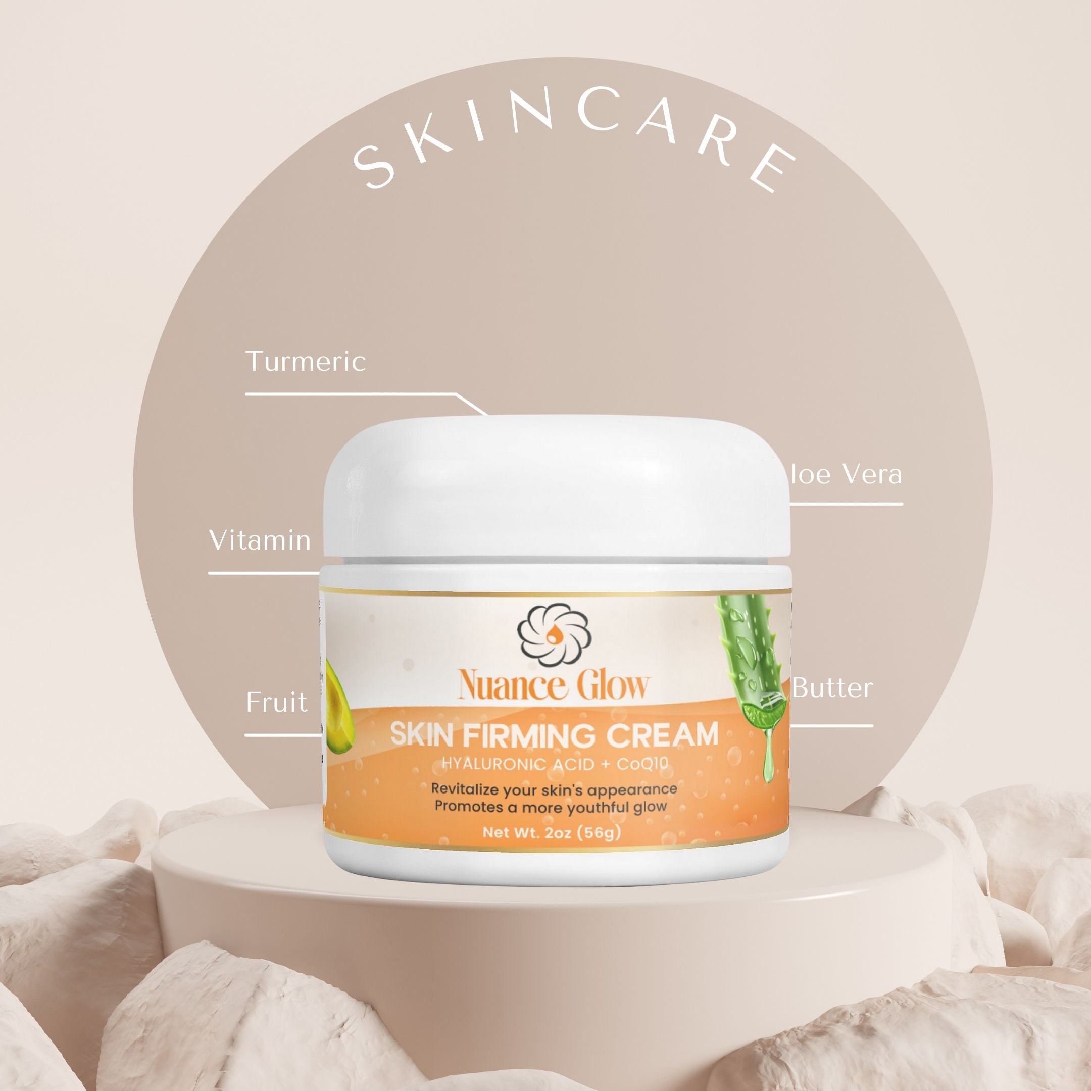 Skin Firming Cream