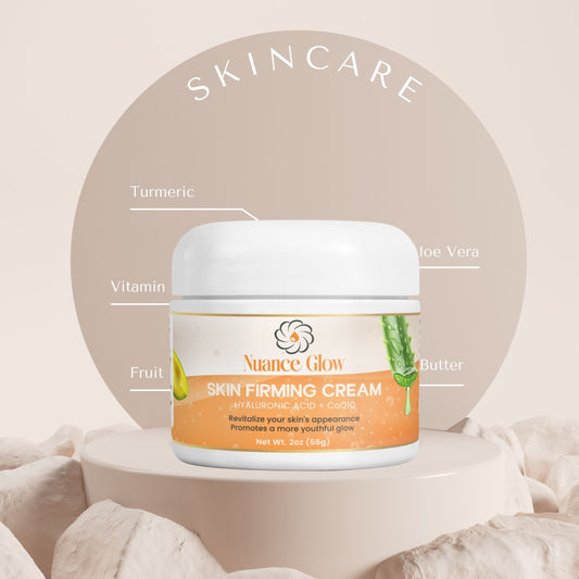 Skin Firming Cream