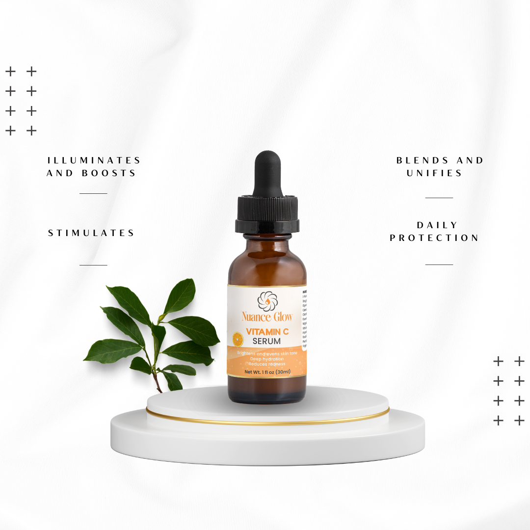 Vitamin C Serum