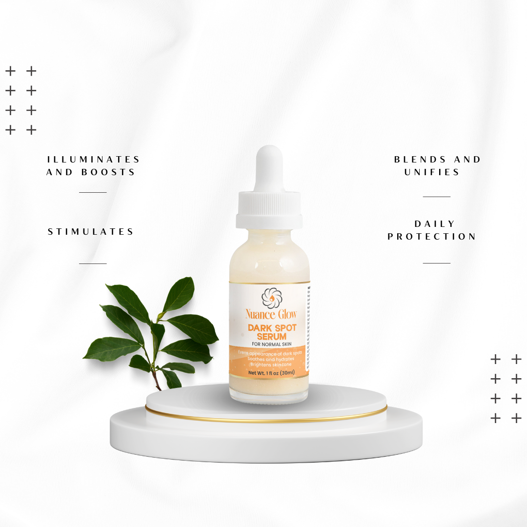Dark Spot Serum
