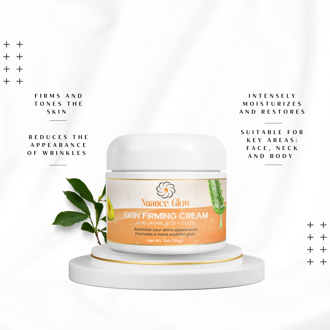 Skin Firming Cream