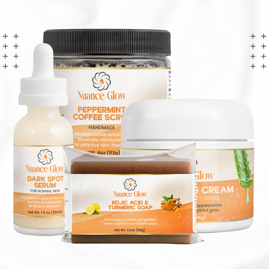 Anti-Spot Perfect Skin